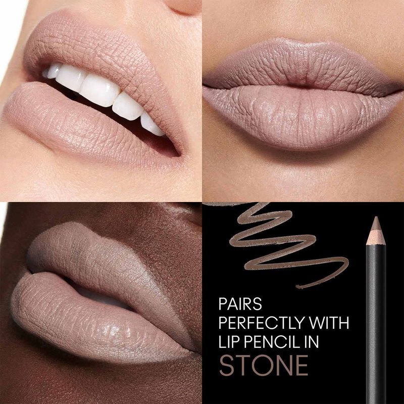 MAC Macximal Silky Matte Lipstick - Acting Natural image number 2